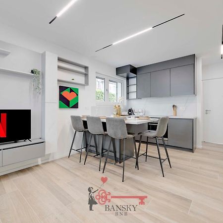 Home Sofia Room 4 - 5Min Station -By Easylife Swiss Lugano Extérieur photo