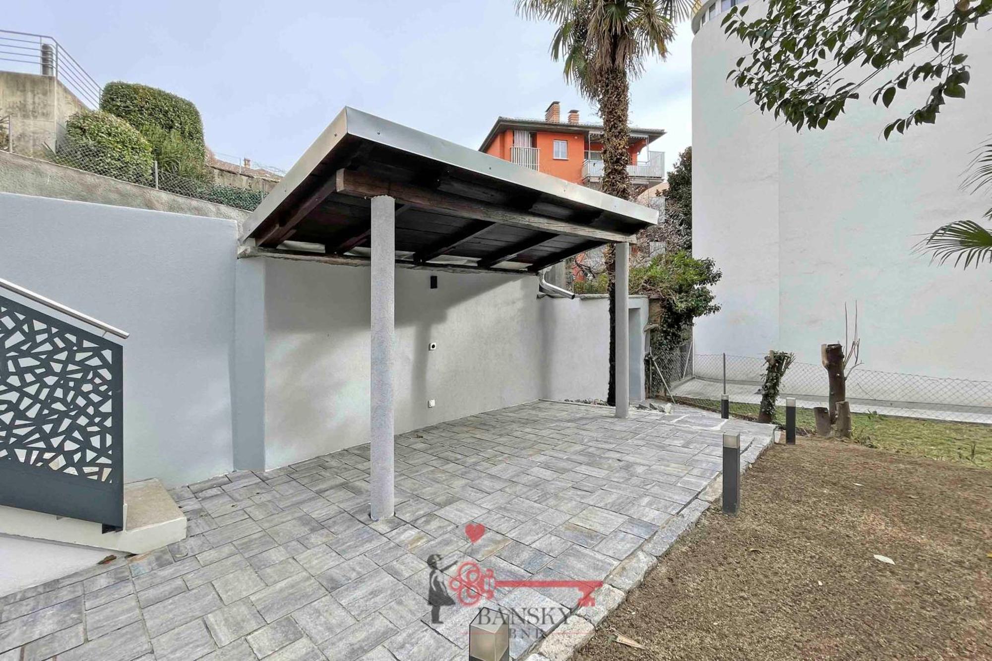 Home Sofia Room 4 - 5Min Station -By Easylife Swiss Lugano Extérieur photo