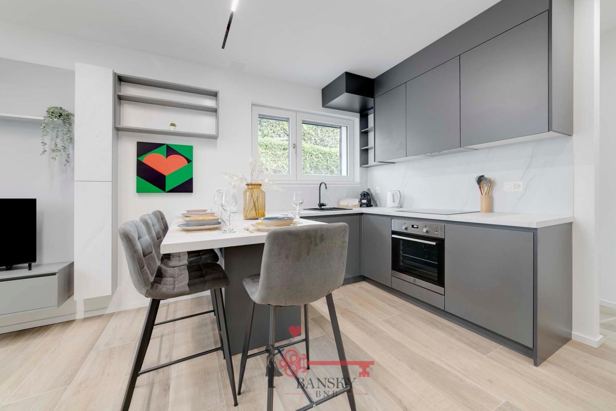 Home Sofia Room 4 - 5Min Station -By Easylife Swiss Lugano Extérieur photo