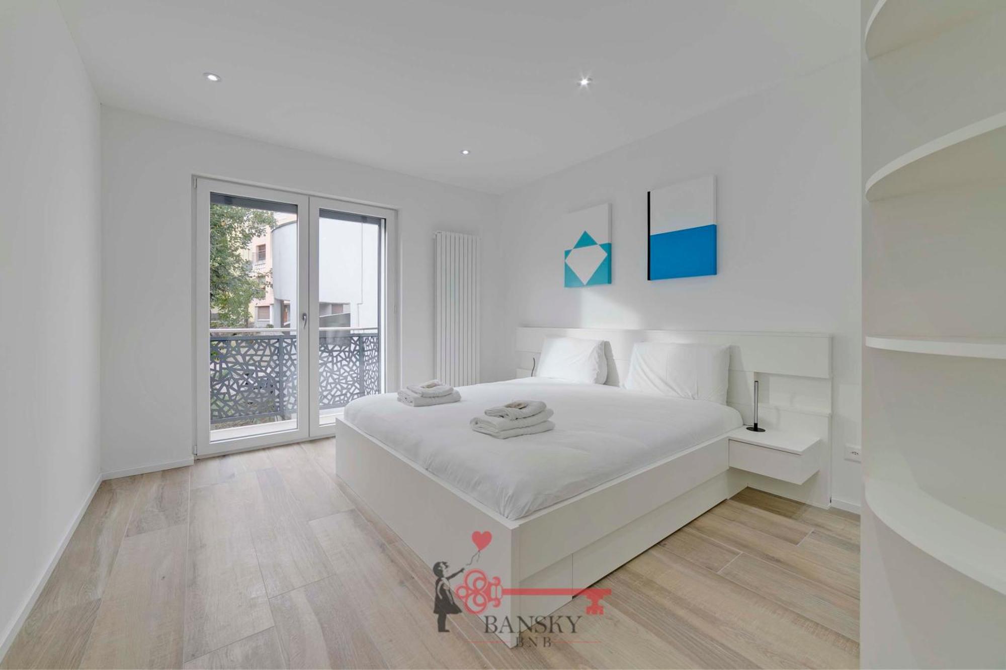 Home Sofia Room 4 - 5Min Station -By Easylife Swiss Lugano Extérieur photo